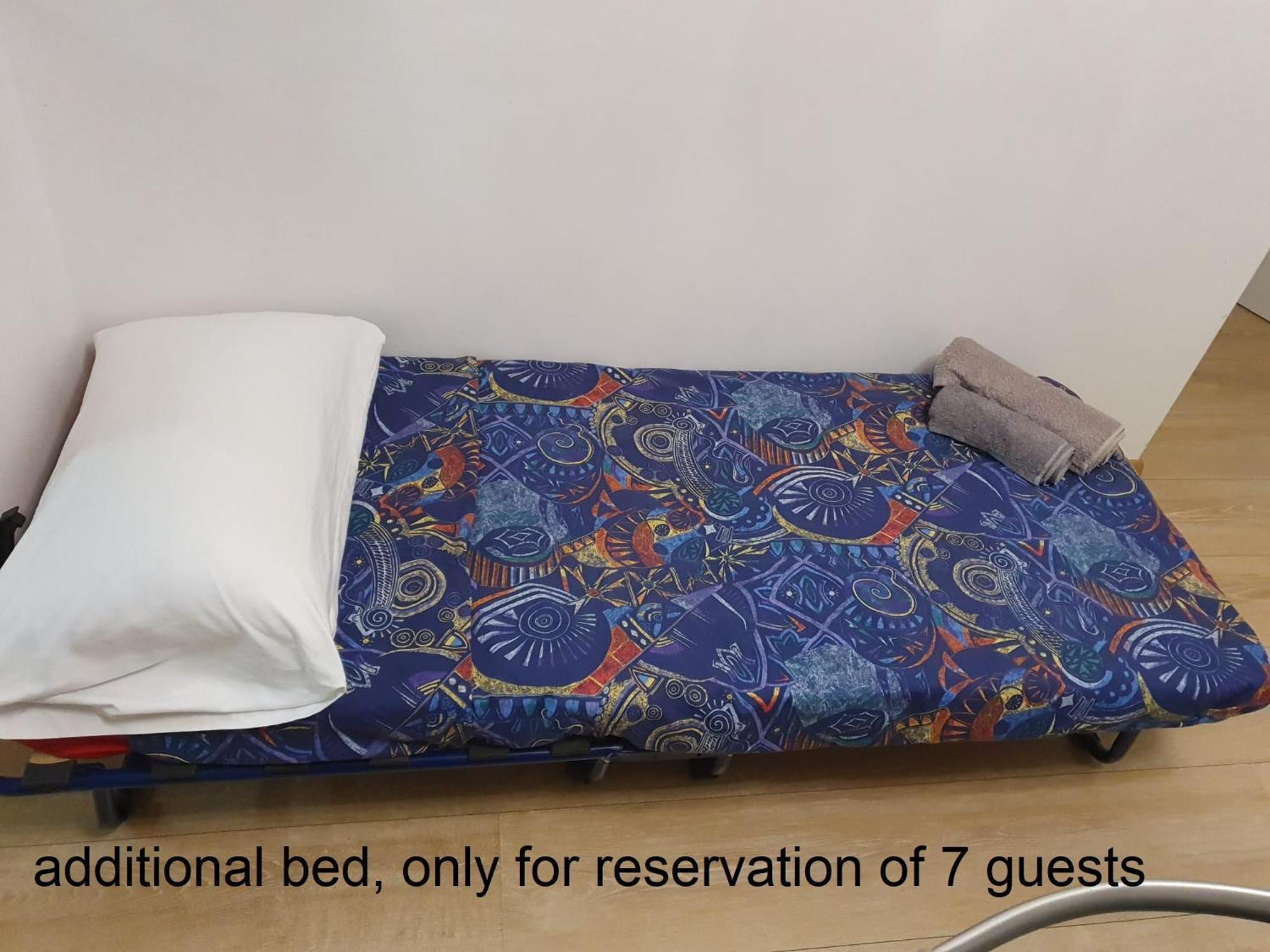 Your Lovely Home, Porta Venezia-1 Queen Bed, 3 Single Beds, 1 Sofa Bed- Milan Exterior photo
